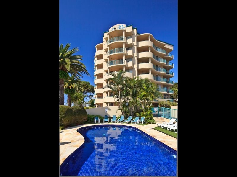 42/484 Marine Parade, Biggera Waters QLD 4216