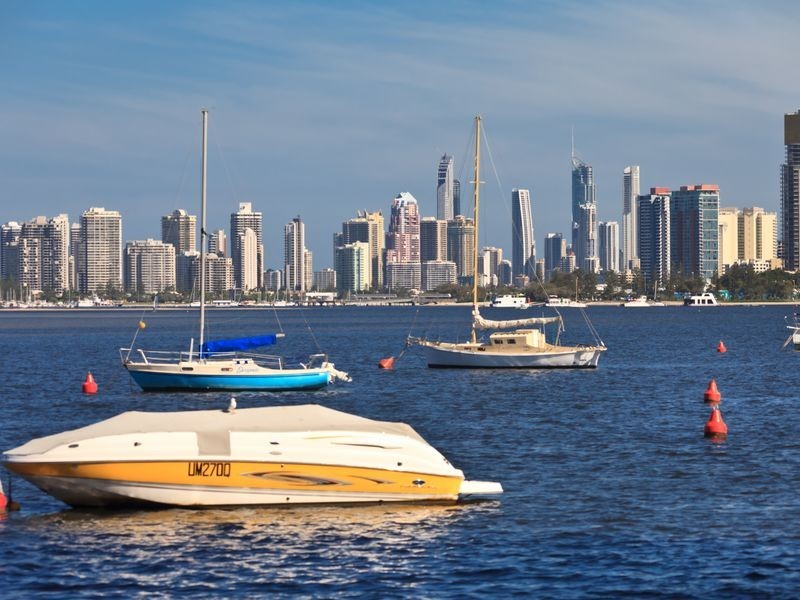 7/34 Imperial Parade, Labrador QLD 4215