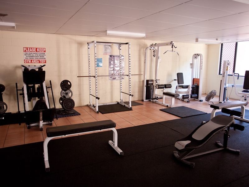 30/7 Brown Street, Labrador QLD 4215