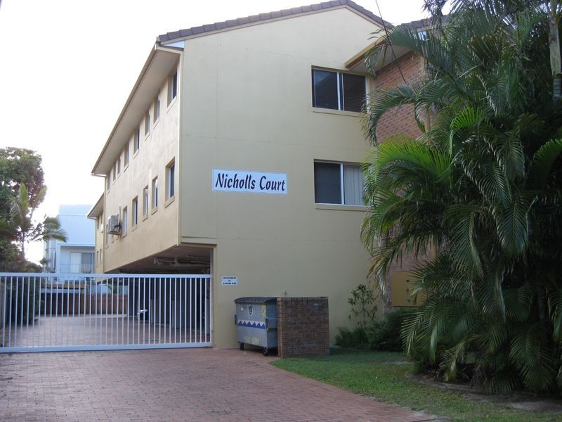 13/46 Brighton Street, Biggera Waters QLD 4216