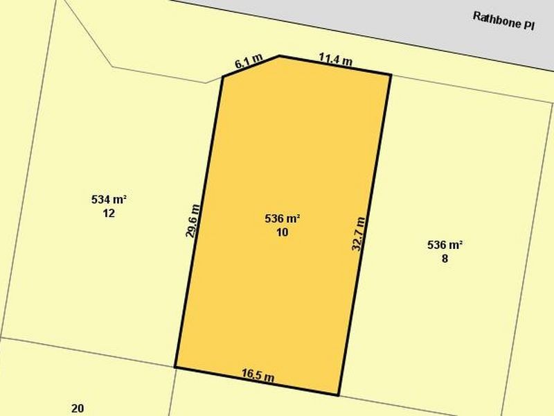 10 Rathbone Place, Labrador QLD 4215