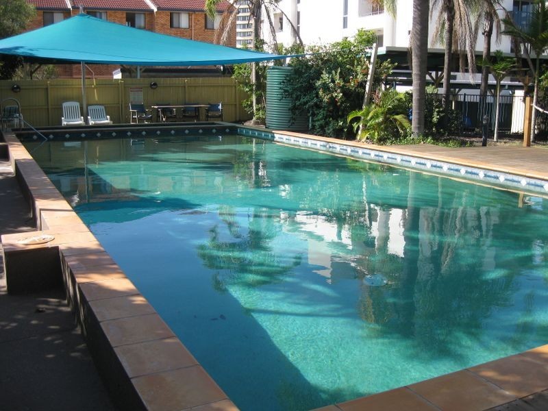 7/125 Frank Street, Labrador QLD 4215