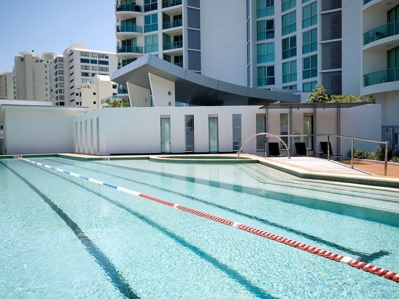 303/300 Marine Parade, Labrador QLD 4215