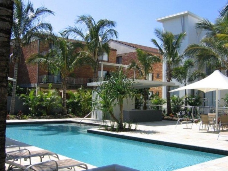 43/13 Bright Avenue, Labrador QLD 4215