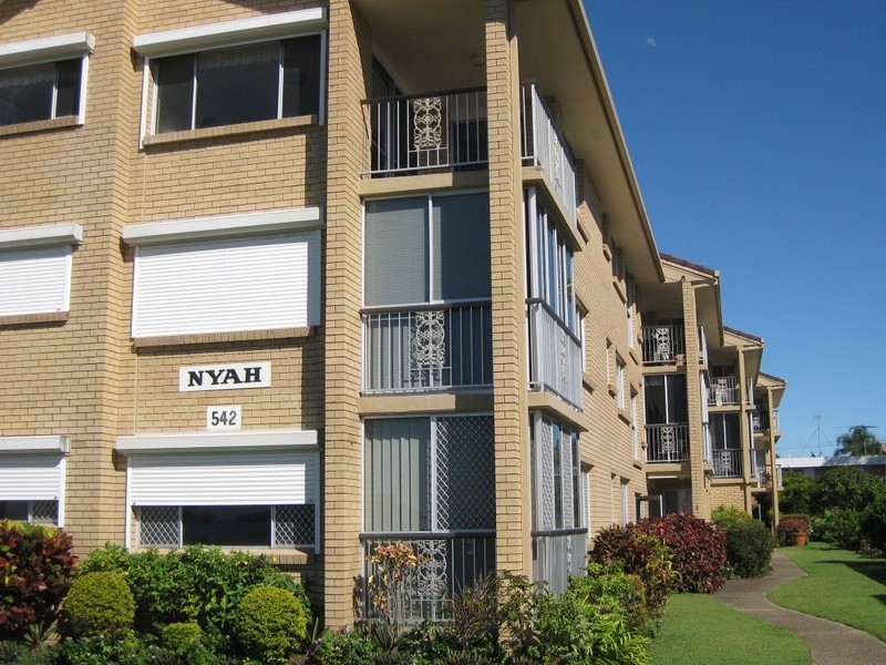 5/542 Marine Parade, Biggera Waters QLD 4216