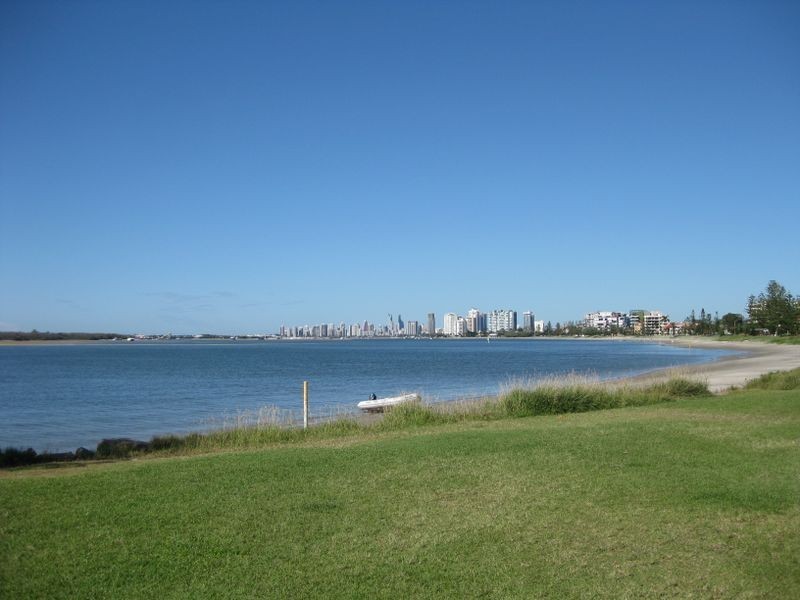 5/542 Marine Parade, Biggera Waters QLD 4216