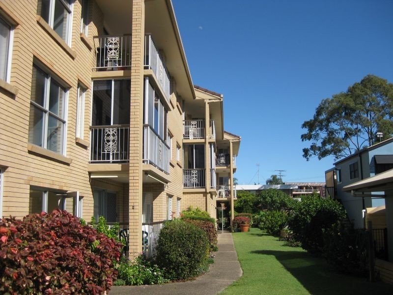5/542 Marine Parade, Biggera Waters QLD 4216