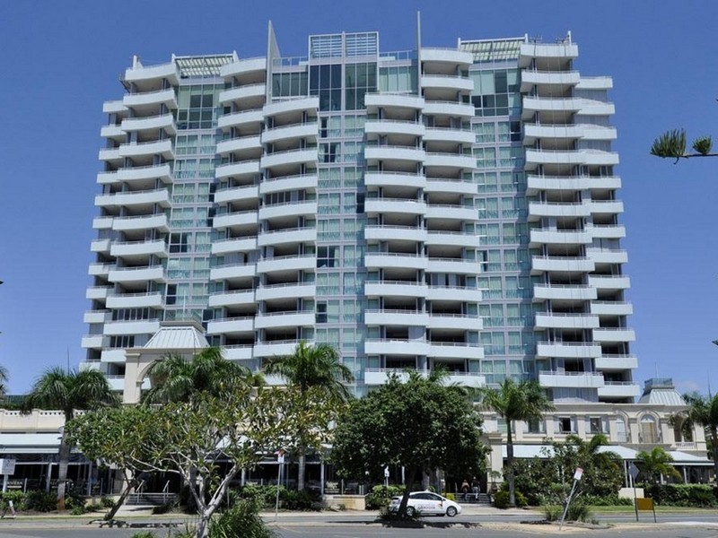 201/360 Marine Parade, Labrador QLD 4215