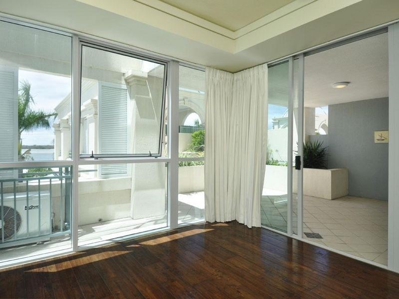 201/360 Marine Parade, Labrador QLD 4215