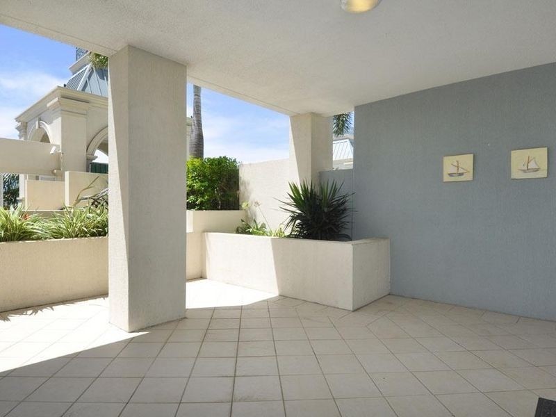 201/360 Marine Parade, Labrador QLD 4215