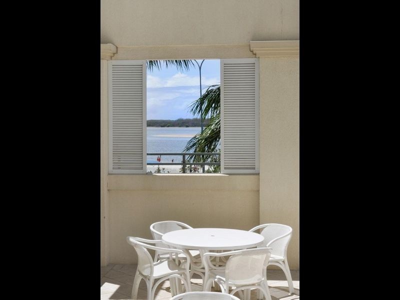 201/360 Marine Parade, Labrador QLD 4215