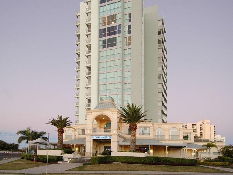 201/360 Marine Parade, Labrador QLD 4215