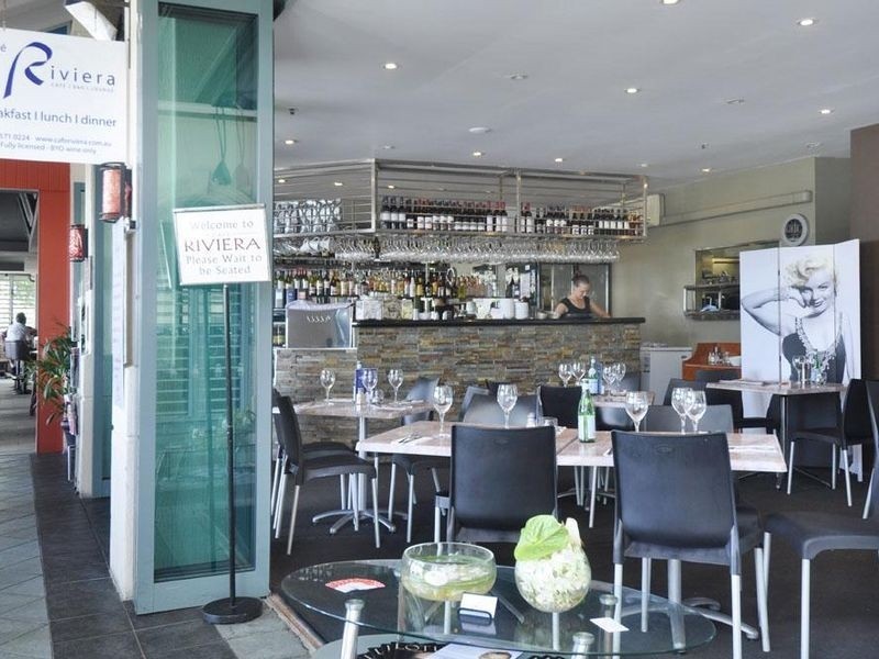 201/360 Marine Parade, Labrador QLD 4215