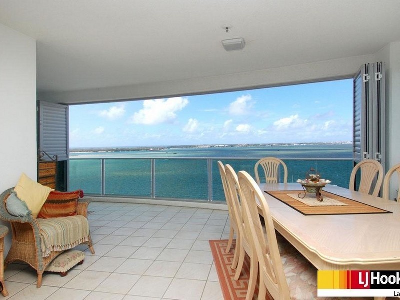 807/300 Marine Parade, Labrador QLD 4215