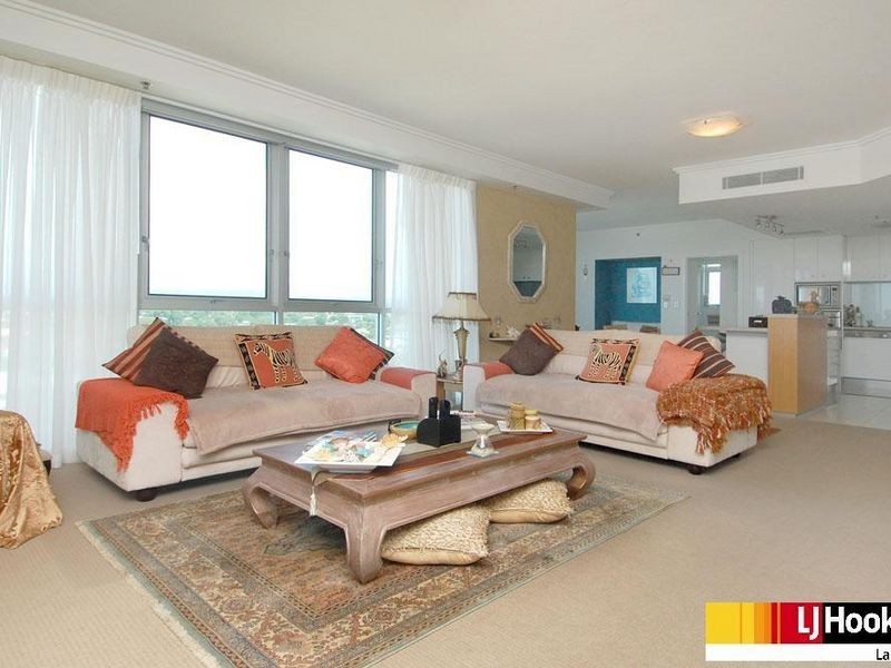 807/300 Marine Parade, Labrador QLD 4215