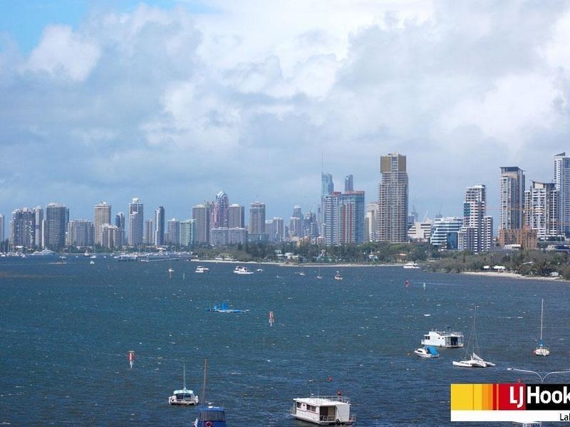 807/300 Marine Parade, Labrador QLD 4215