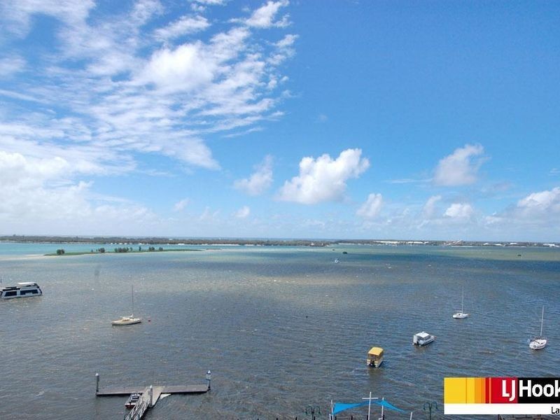 807/300 Marine Parade, Labrador QLD 4215