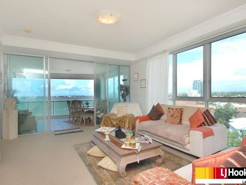 807/300 Marine Parade, Labrador QLD 4215