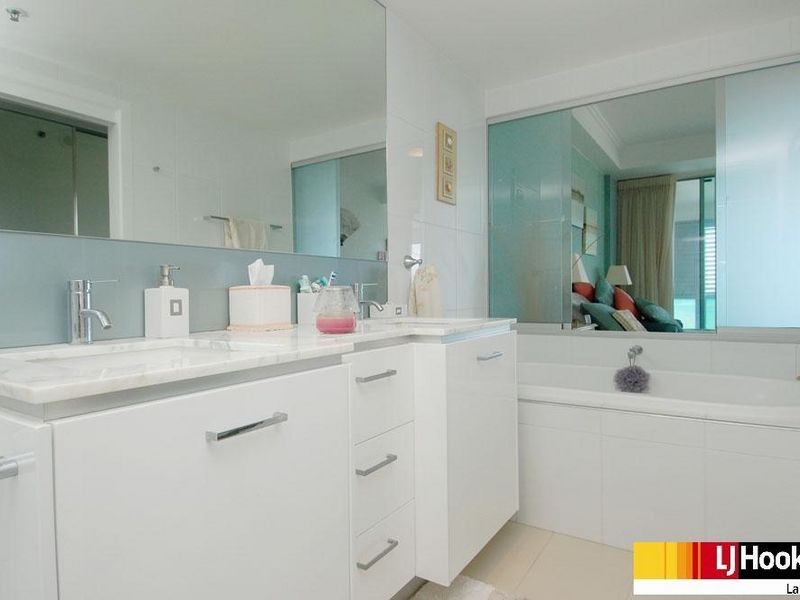 807/300 Marine Parade, Labrador QLD 4215