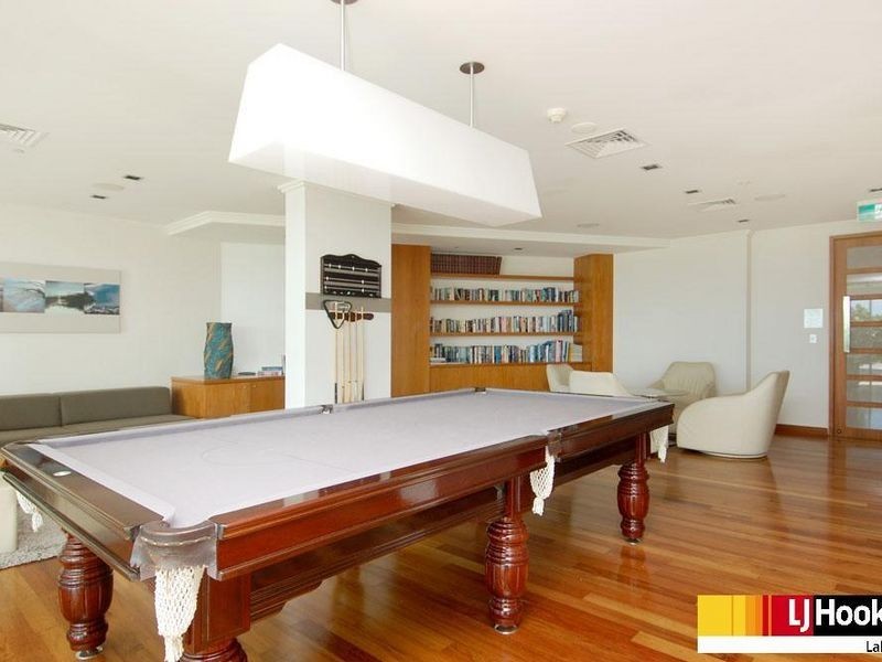 807/300 Marine Parade, Labrador QLD 4215