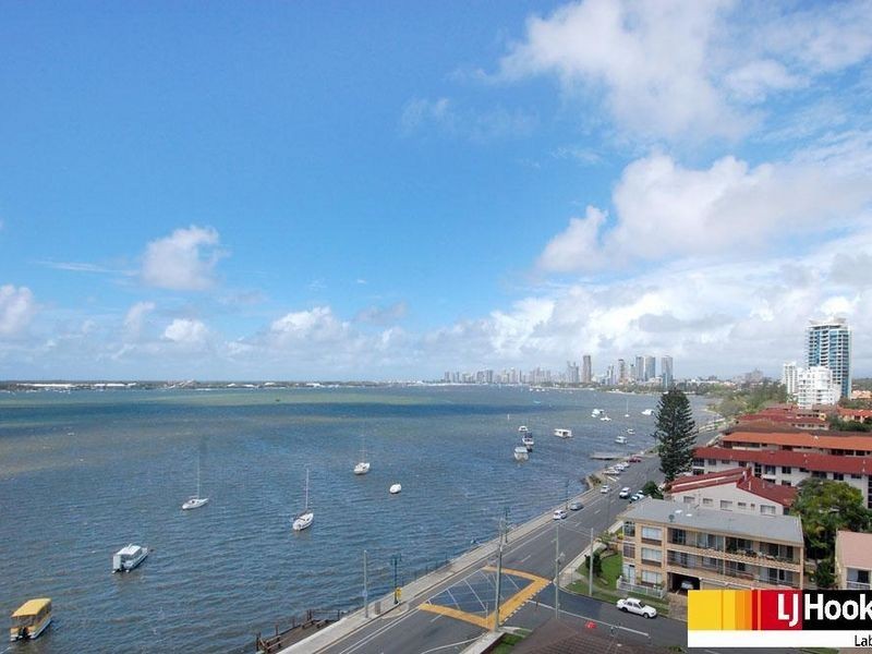 807/300 Marine Parade, Labrador QLD 4215