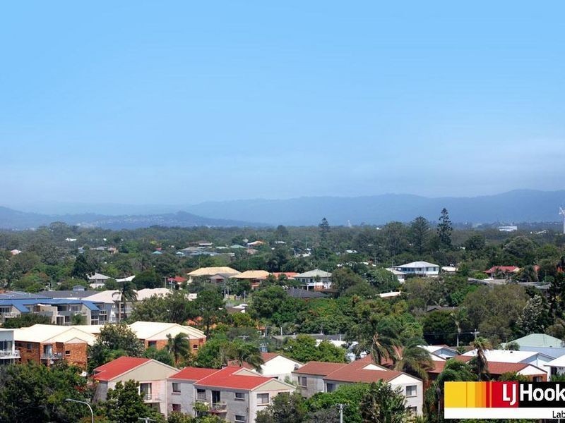 807/300 Marine Parade, Labrador QLD 4215