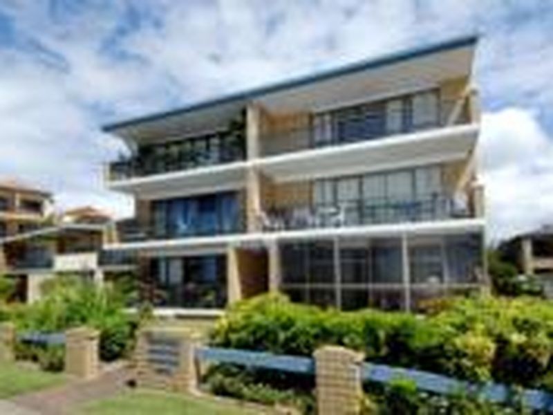 6/458 Marine Parade, Biggera Waters QLD 4216