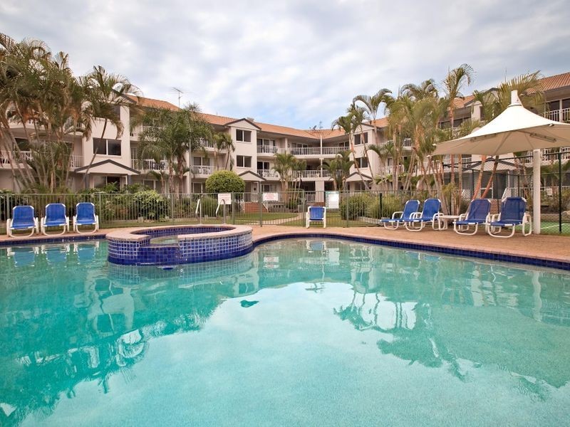 30/6 Back Street, Biggera Waters QLD 4216