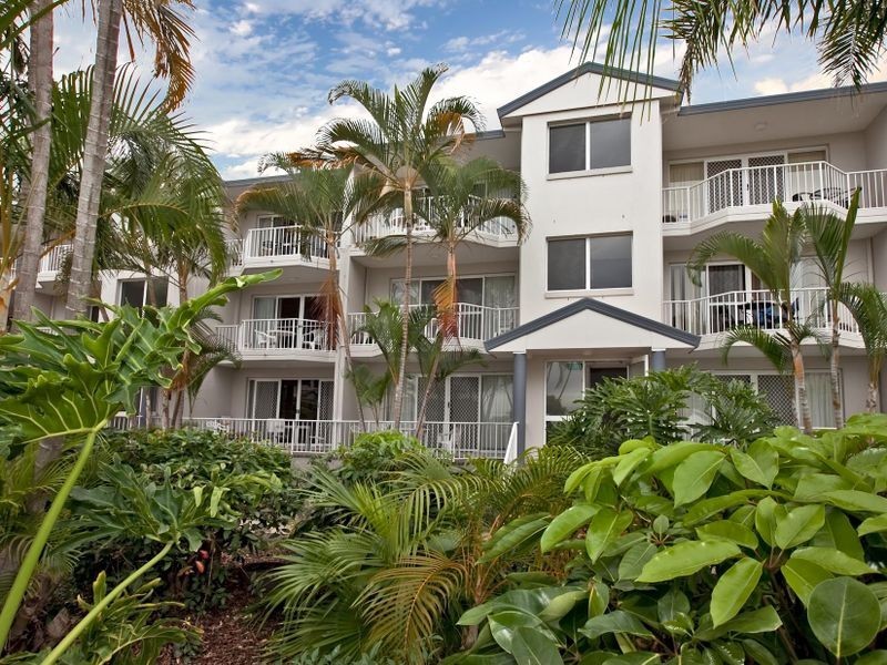 30/6 Back Street, Biggera Waters QLD 4216