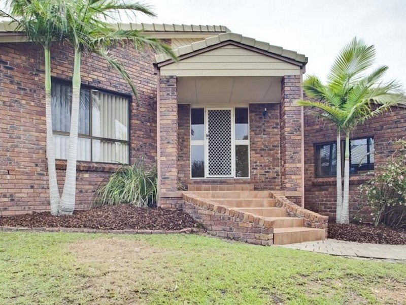 121 Parkwood Boulevard, Parkwood QLD 4214