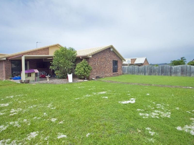 121 Parkwood Boulevard, Parkwood QLD 4214