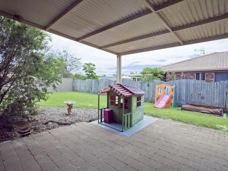 121 Parkwood Boulevard, Parkwood QLD 4214