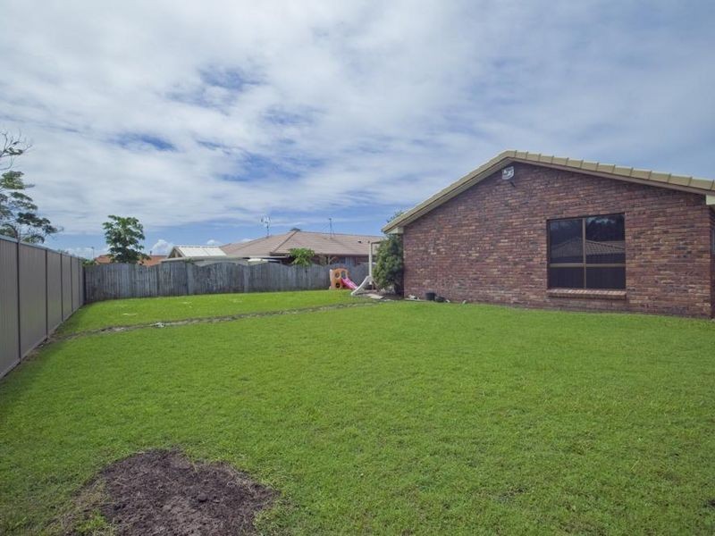 121 Parkwood Boulevard, Parkwood QLD 4214