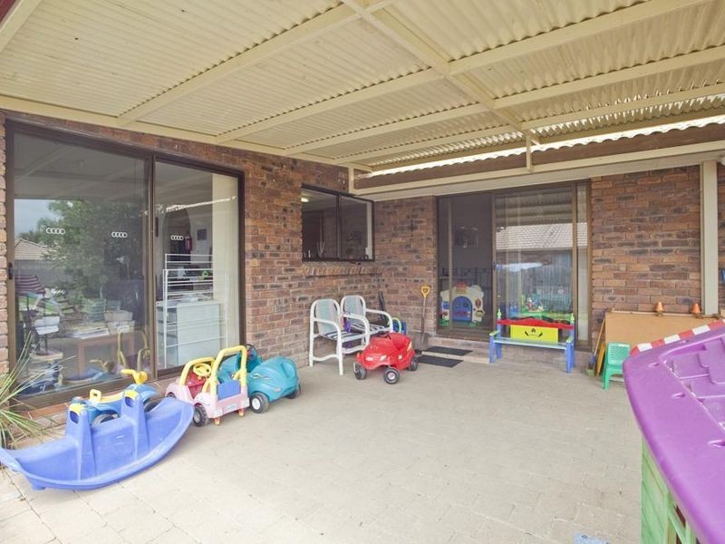 121 Parkwood Boulevard, Parkwood QLD 4214