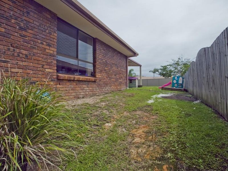 121 Parkwood Boulevard, Parkwood QLD 4214