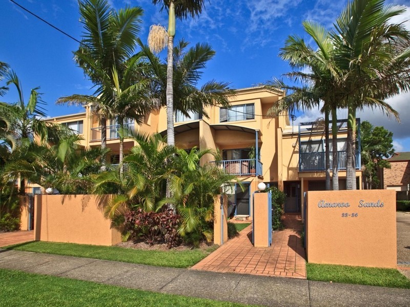 6/22 Brighton Street, Biggera Waters QLD 4216