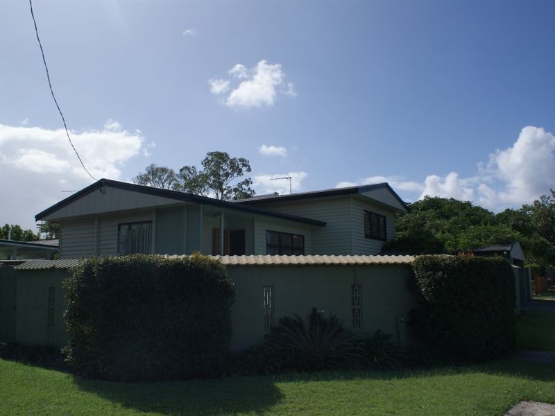 14 Bath Street, Labrador QLD 4215