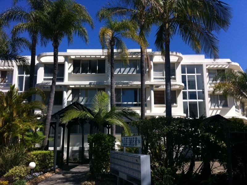 9/52 Back Street, Biggera Waters QLD 4216