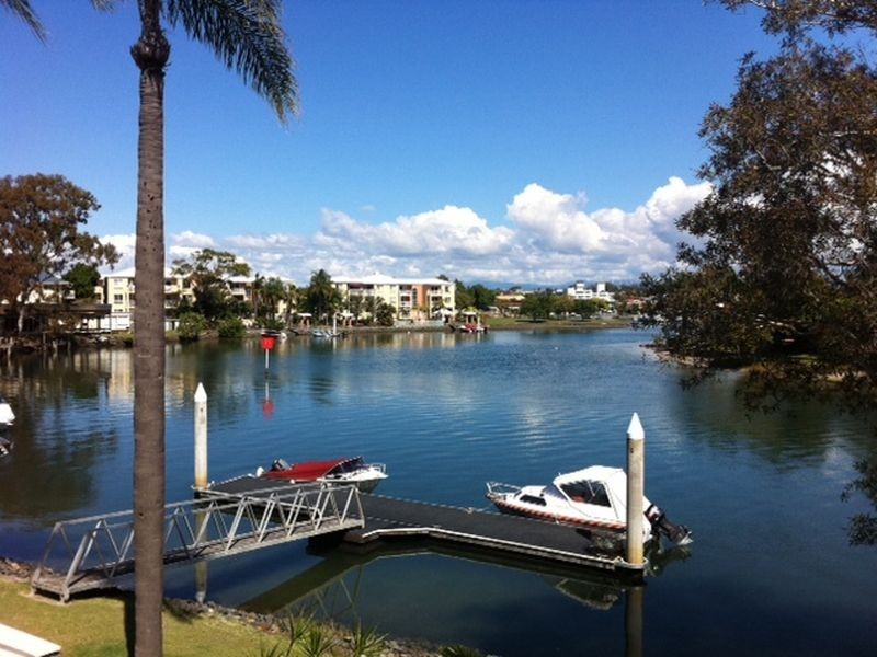 9/52 Back Street, Biggera Waters QLD 4216