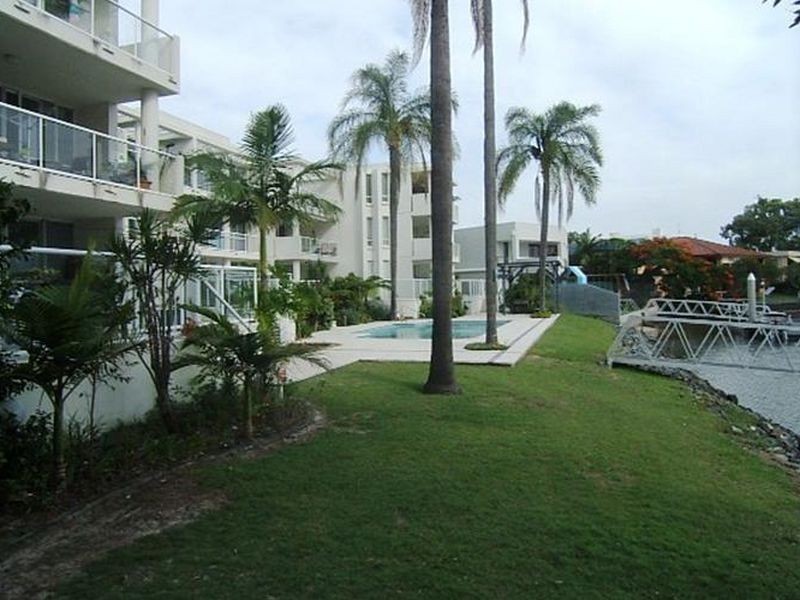 9/52 Back Street, Biggera Waters QLD 4216