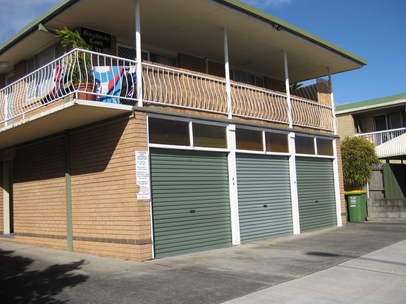 7/31 Frank Street, Labrador QLD 4215