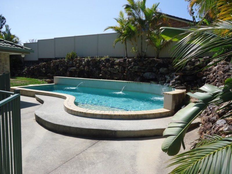 47 Peter Thomson Drive, Parkwood QLD 4214