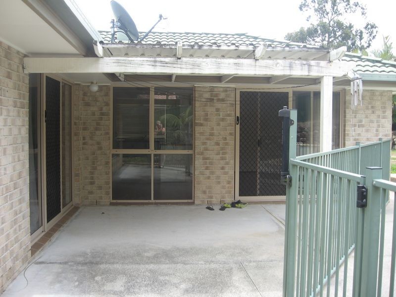 47 Peter Thomson Drive, Parkwood QLD 4214