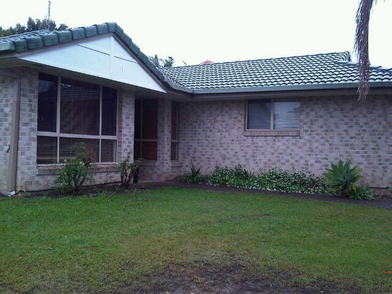 47 Peter Thomson Drive, Parkwood QLD 4214