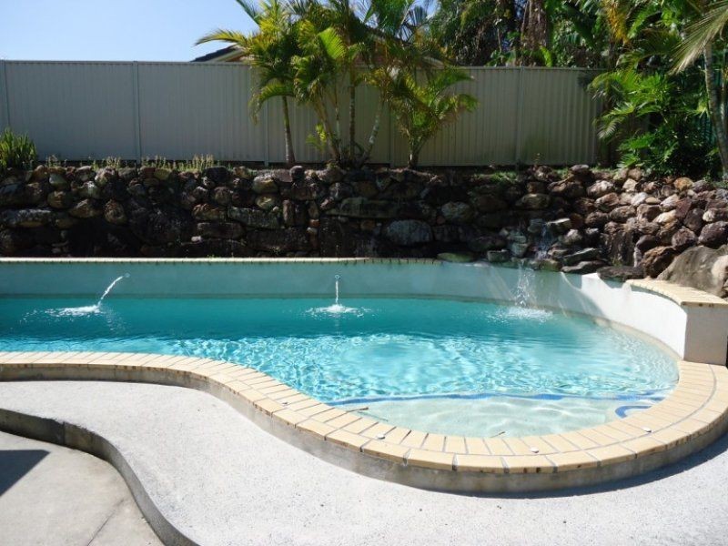 47 Peter Thomson Drive, Parkwood QLD 4214