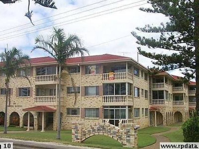 6/500 Marine Parade, Biggera Waters QLD 4216