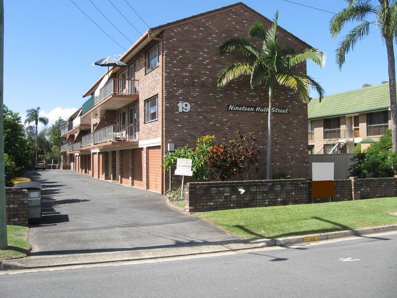 1/19 Huth Street, Labrador QLD 4215
