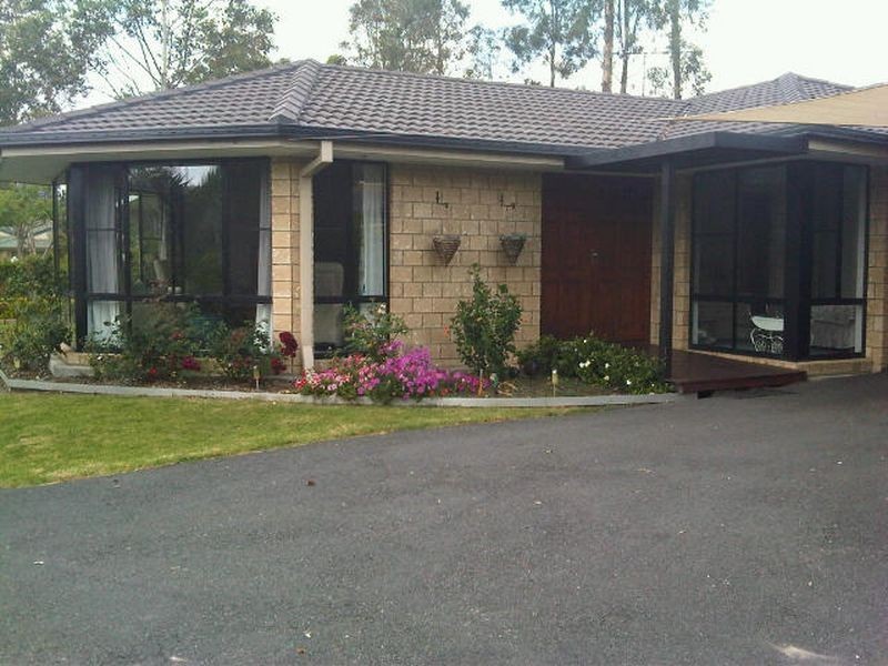 2 Burley Griffin Road, Maudsland QLD 4210