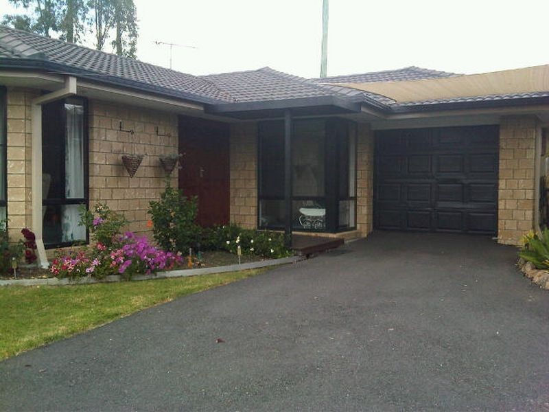 2 Burley Griffin Road, Maudsland QLD 4210