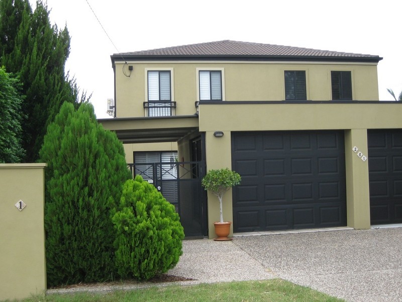 1/281 Bayview Street, Hollywell QLD 4216